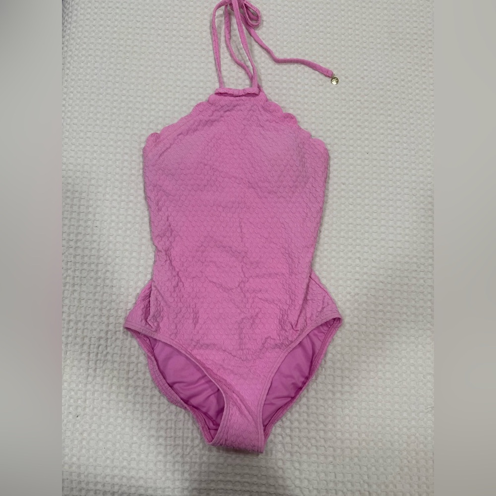 kate spade Pink Women’s Swimsuit-NWT